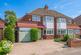 Queslett Road East, Streetly, Sutton Coldfield