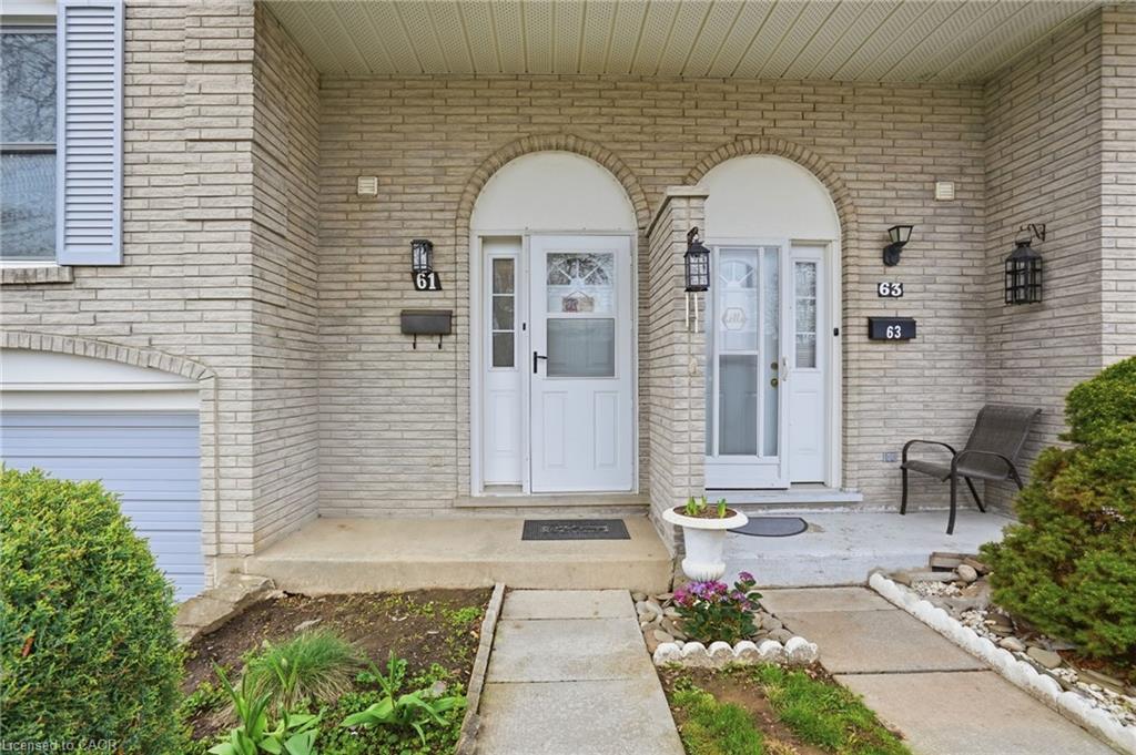 Additional image 3 of 61-61 Albright Road, Hamilton, ON, L8K 6H5