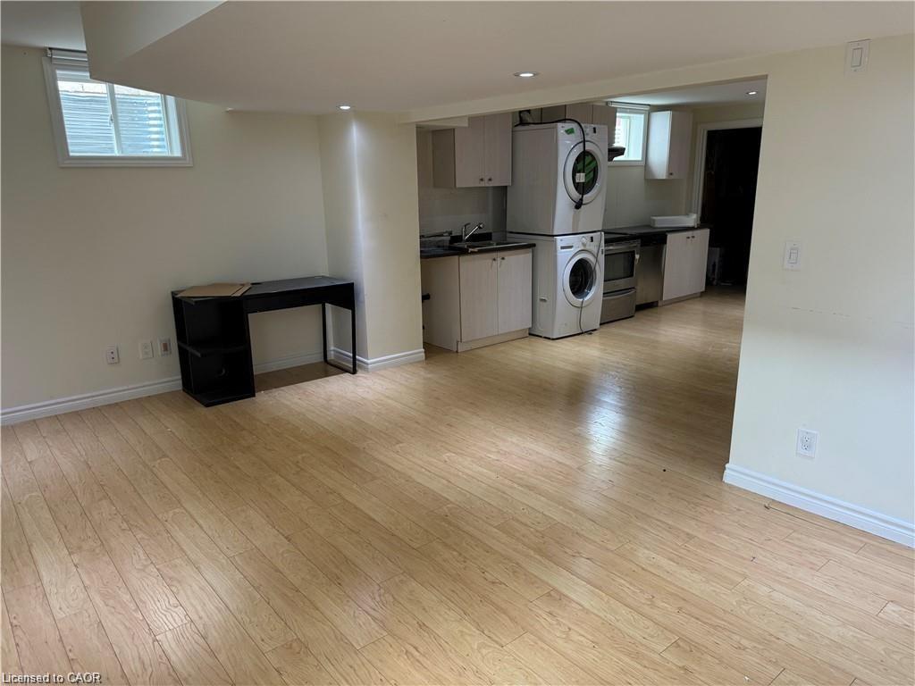 Lower-116 Zieman Crescent, Cambridge, ON, N1T 2H5 photo 4