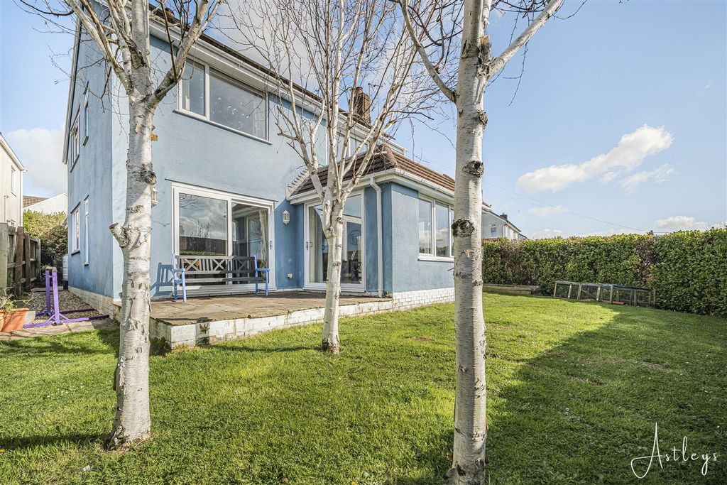 Additional image 6 of 4 bed detached house for saleCambridge Road, Langland, Swansea SA3