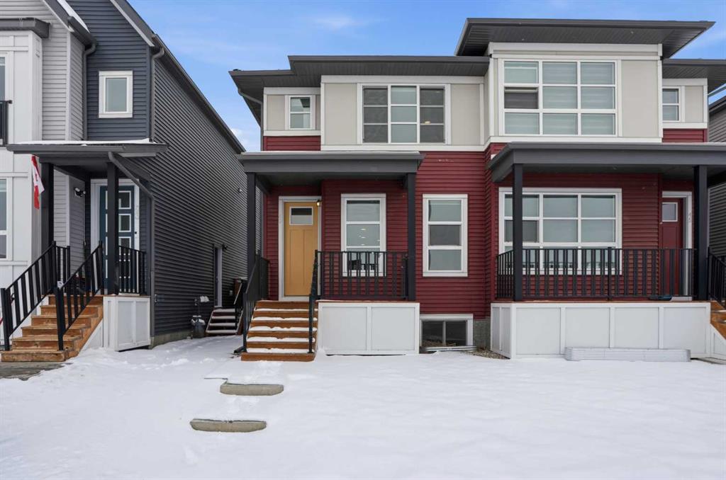 49 Belmont Drive SW, Calgary, AB, T2X 4Z6