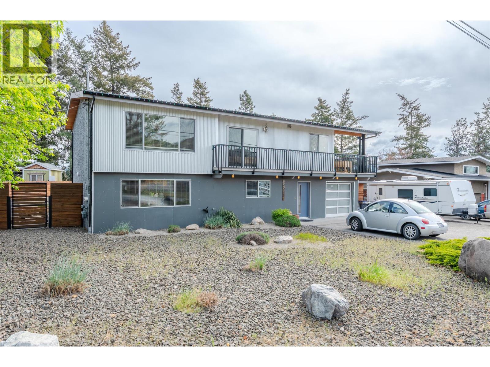 3521 Dunbarton Road, West Kelowna, BC, V4T1J2