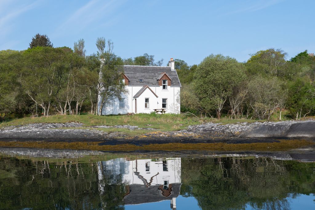 Additional image 19 of Land for saleShuna, Shuna, Oban PA34