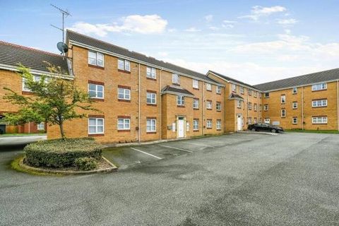 Colonel Drive, Liverpool, Merseyside L12