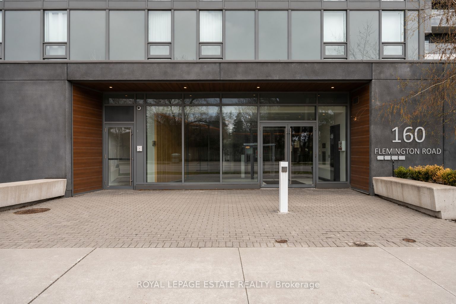 Additional image 3 of 1505-160 Flemington Road, Toronto, ON, M6A 0A9