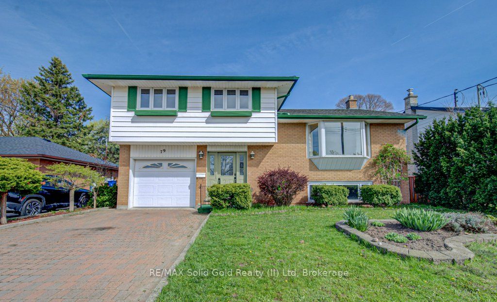 Additional image 5 of 79 Woodhaven Road, Kitchener, ON, N2C 1T9