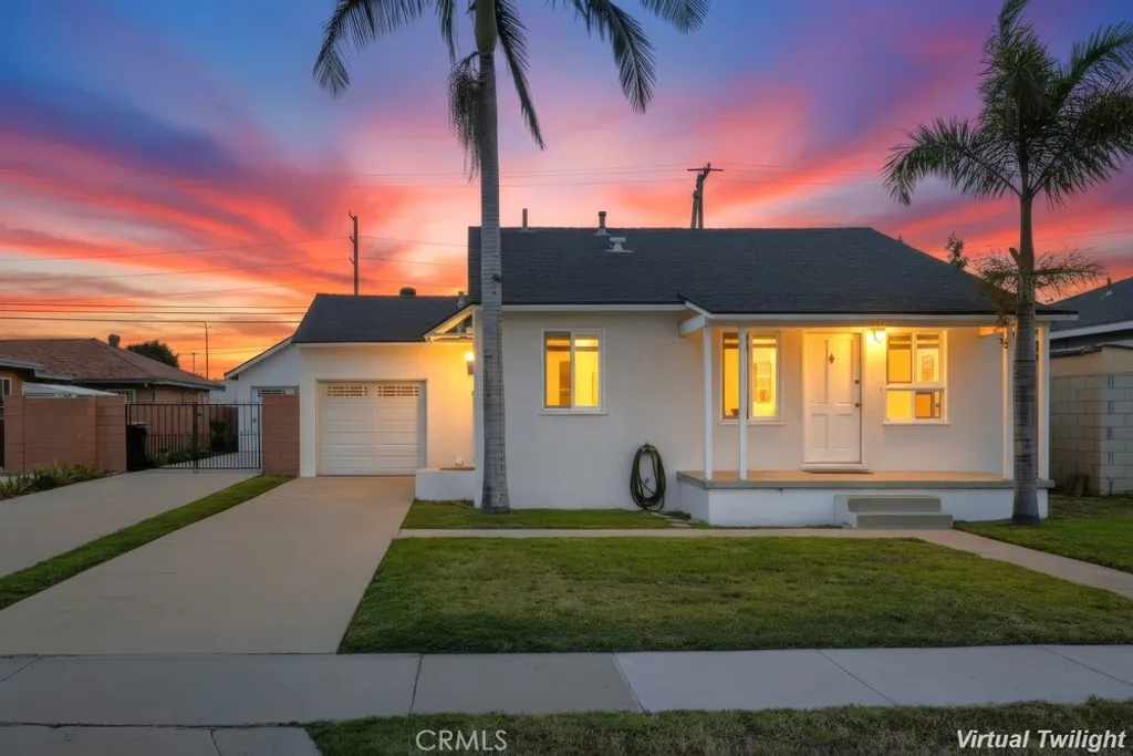 11521 Liggett St, Norwalk, CA 90650