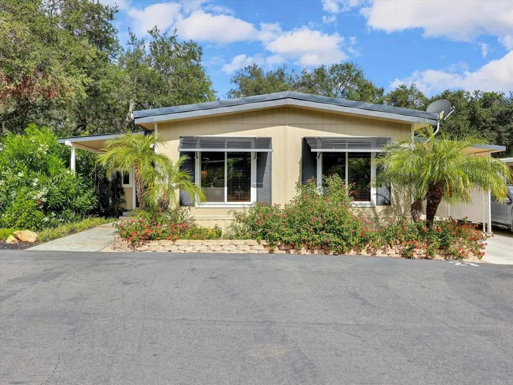 Additional image 2 of 4747 Oak Crest Road Unit SPC 23, Fallbrook, CA 92028