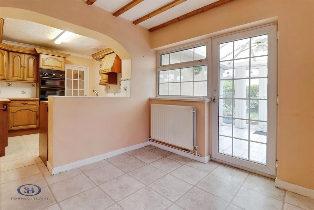 Additional image 14 of 2 bed detached house for saleRoman Way, Sandbach CW11