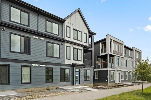 Additional image 8 of 3-20830 Main Street SE, Calgary, AB, T3M 4K3
