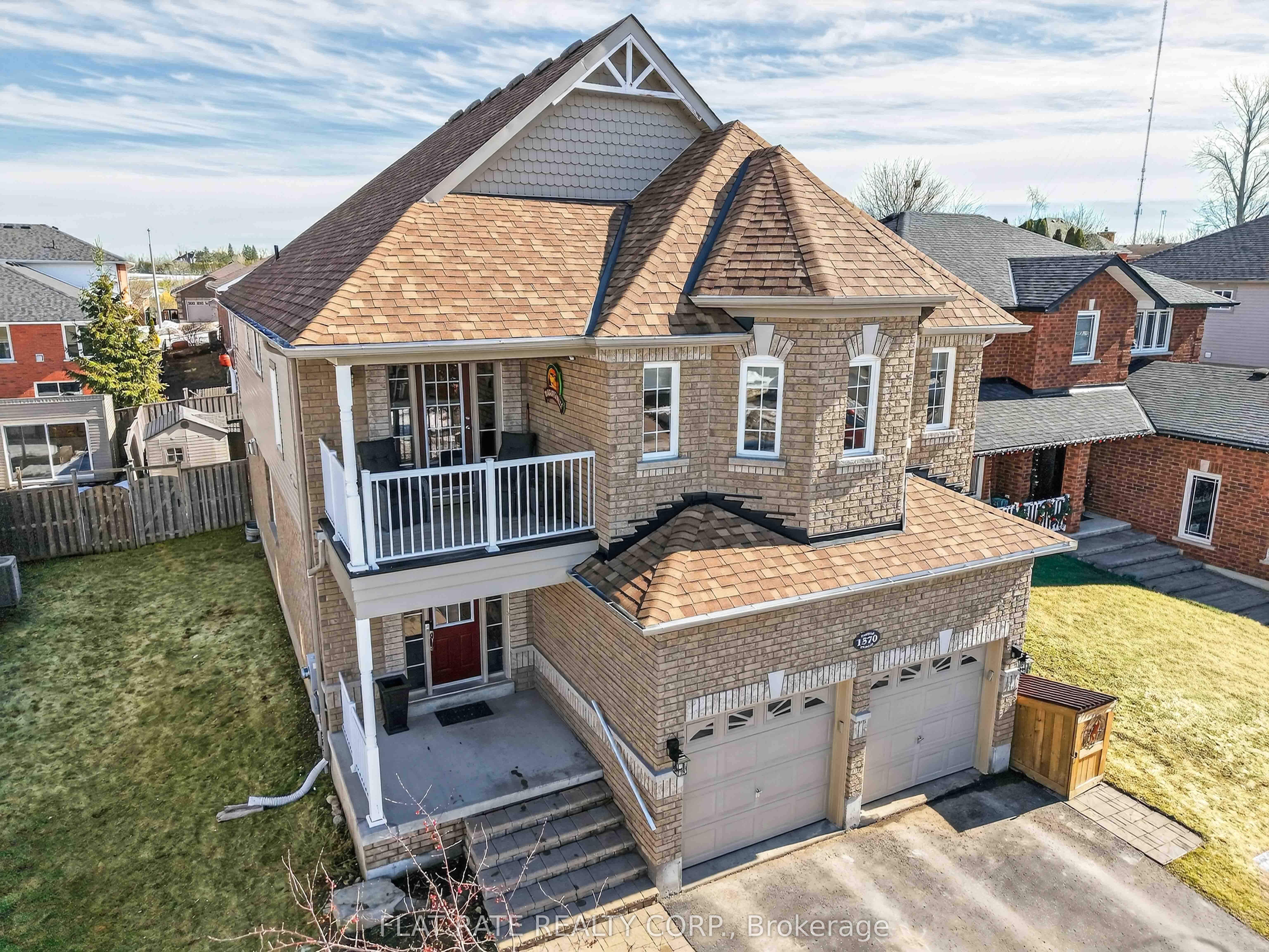 Additional image 2 of 1570 Scollard Crescent, Peterborough, ON, K9H 0A8