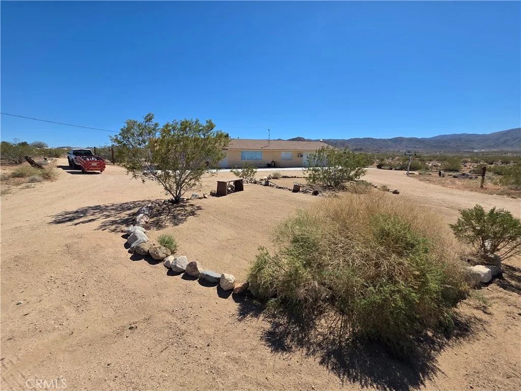 Additional image 4 of 51063 Joshua Tree Rd, Johnson Valley, CA 92285
