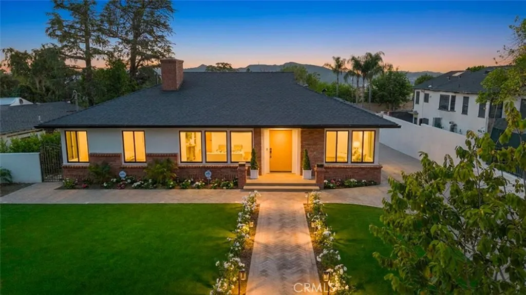 Additional image 10 of 941 Sherlock Drive, Burbank, CA 91501