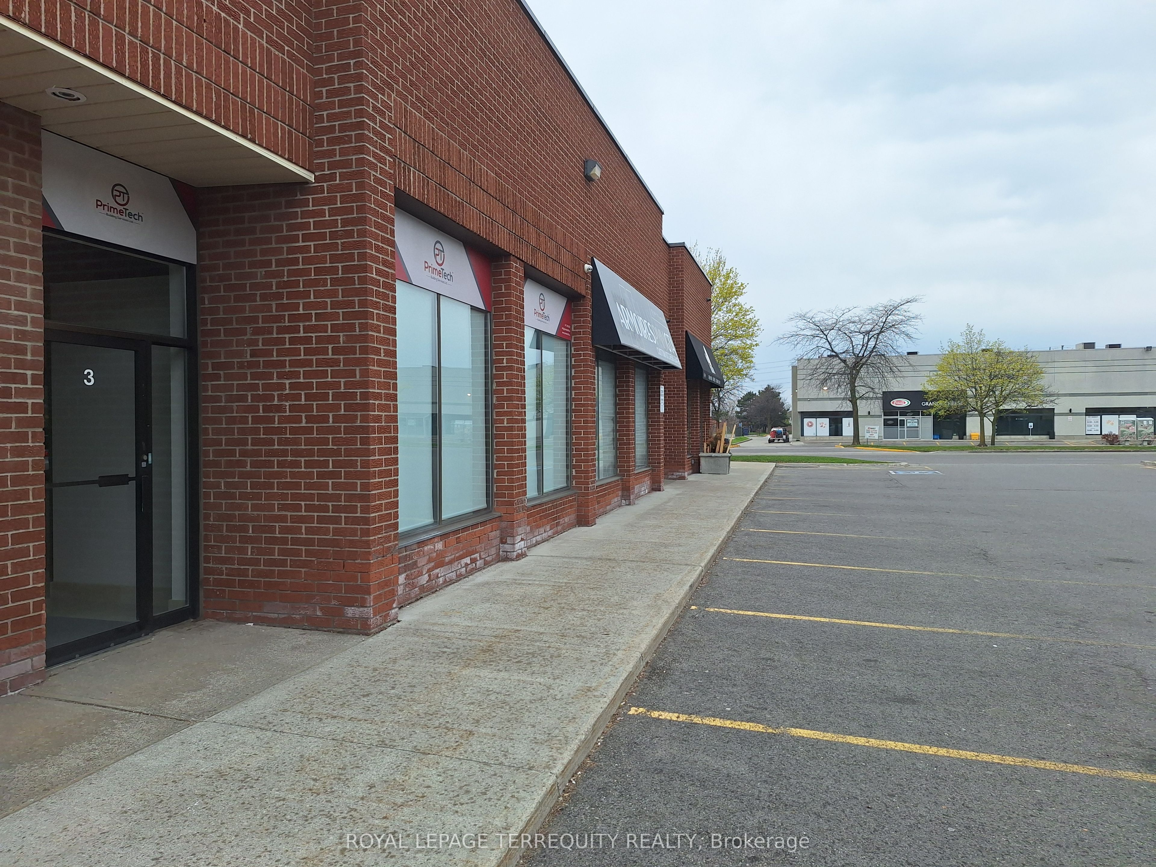 Additional image 2 of 3-457 Jevlan Drive, Vaughan, ON, L4L 7Z9