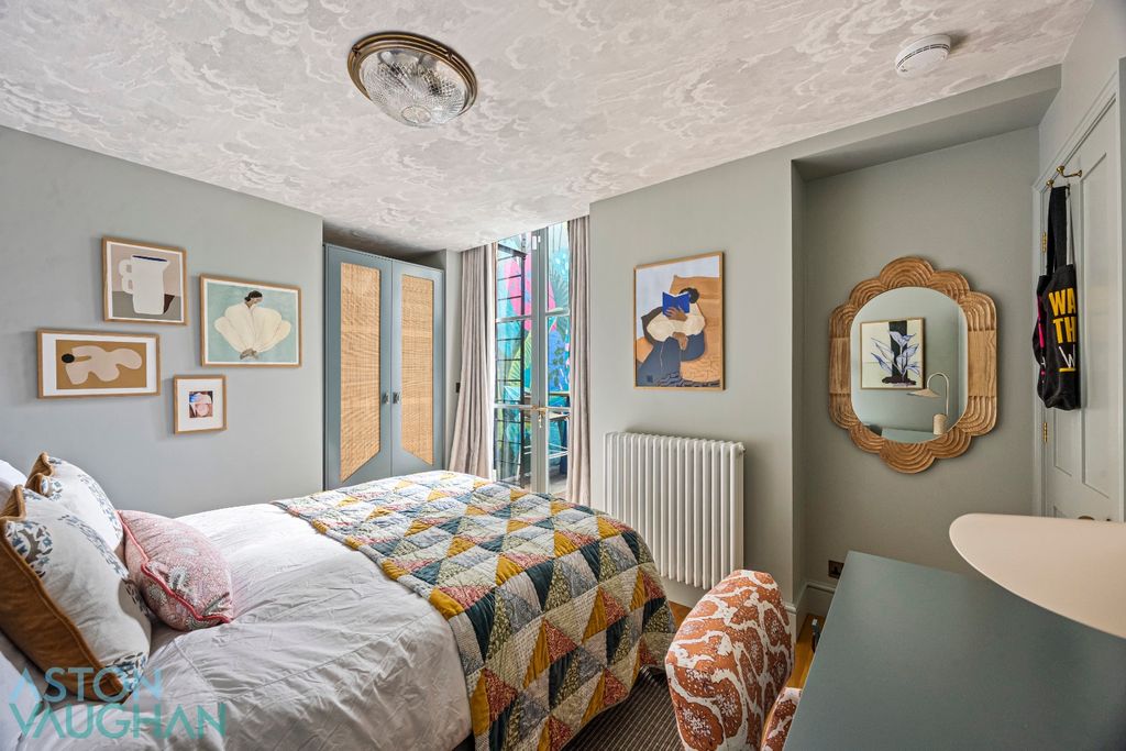 Additional image 8 of 6 bed maisonette for saleEaton Place, Brighton, East Sussex BN2