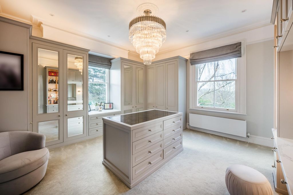 Additional image 22 of 7 bed detached house for saleHungershall Park, Tunbridge Wells, Kent TN4