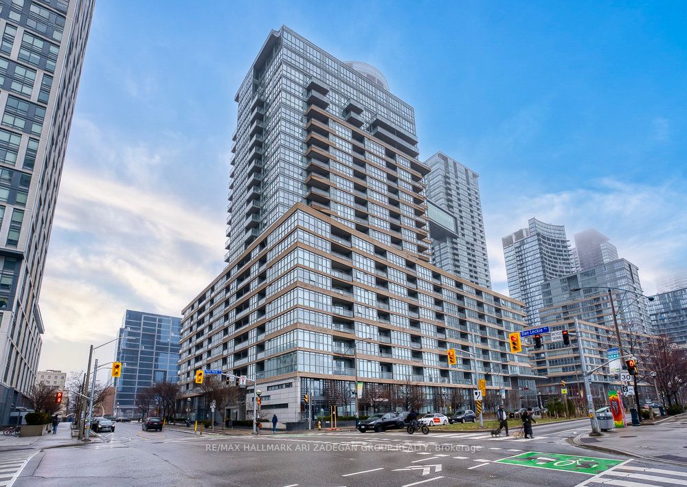 Additional image 2 of 601-151 Dan Leckie Way, Toronto, ON, M5V 4B2