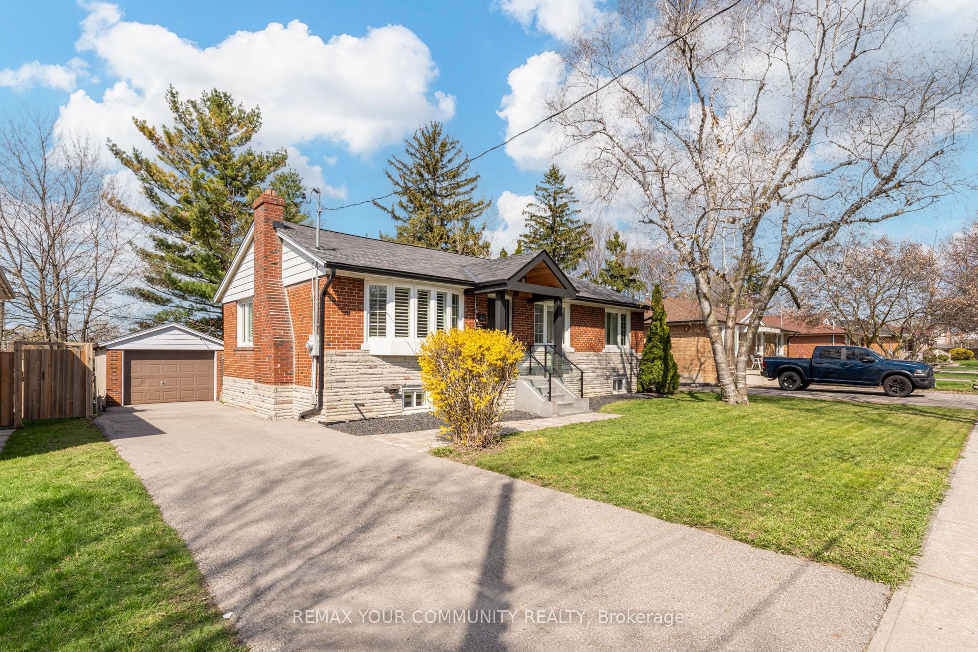 Additional image 3 of Bsmt-20 Bonny Lynn Court, Toronto, ON, M1K 3A4