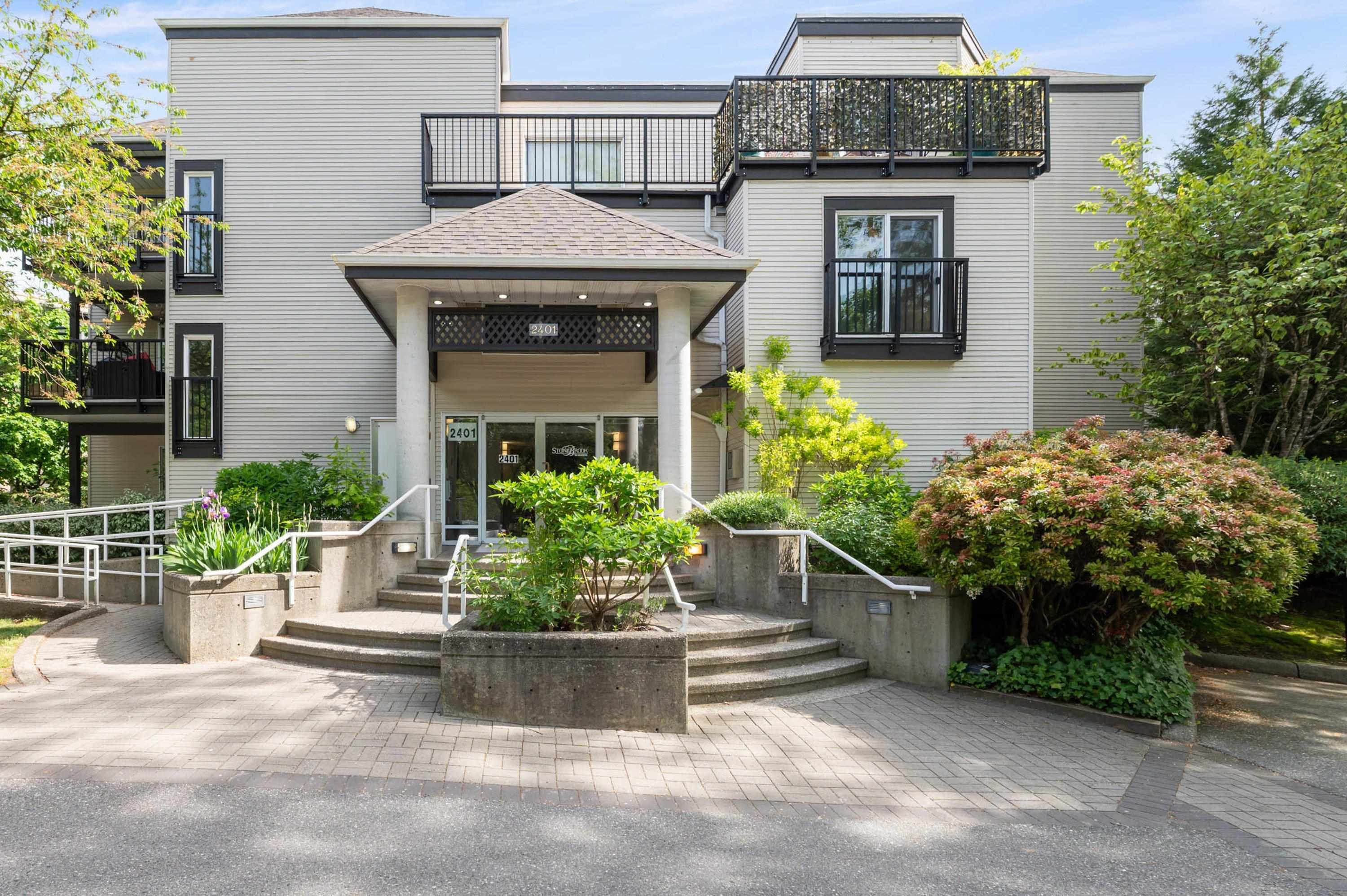 311-2401 Hawthorne Avenue, Port Coquitlam, BC, V3C 6E9