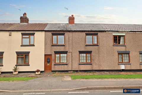Bulkington Road, Shilton, Coventry CV7