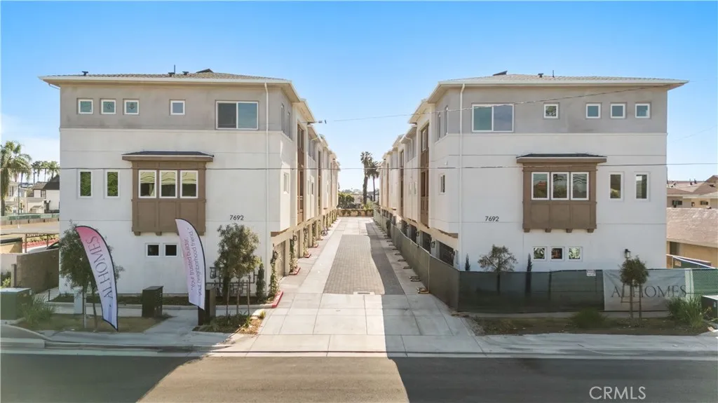 7692 9th Street Unit 107, Buena Park, CA 90621