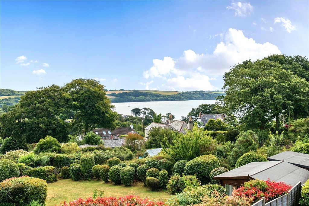 Additional image 23 of 4 bed detached house for saleLa Vague, Feock, Truro, Cornwall TR3