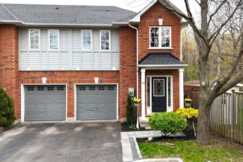 Additional image 8 of 14-1745 Creek Way, Burlington, ON, L7L 7E1
