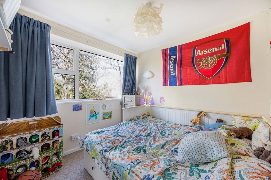 Additional image 18 of 3 bed flat for salePark Place, Cheltenham GL50