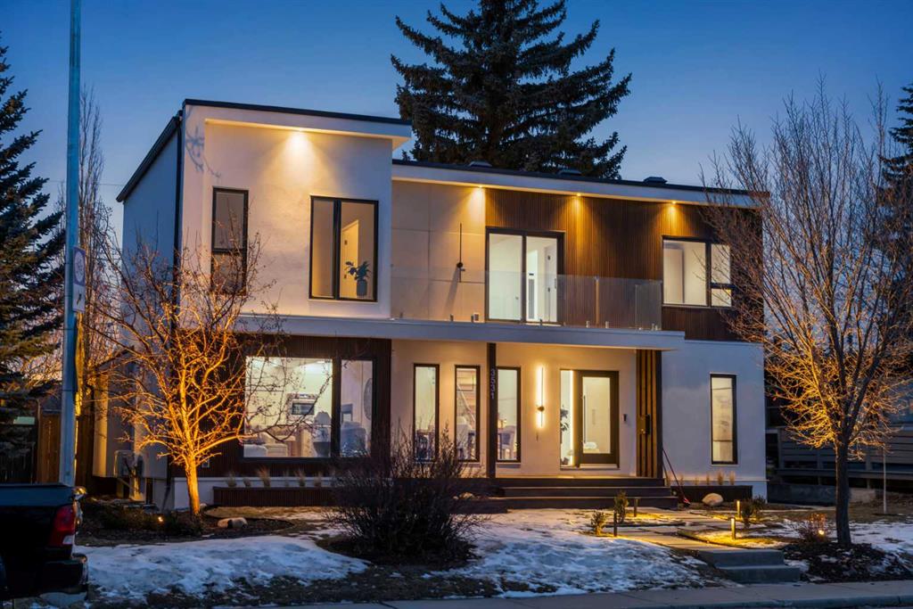 3531 Spruce Drive SW, Calgary, AB, T3C 3A5