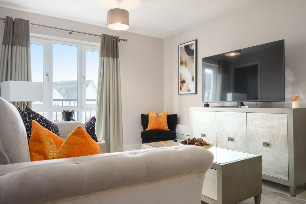 Additional image 9 of 1 bed flat for saleJardine Avenue, Falkirk FK2