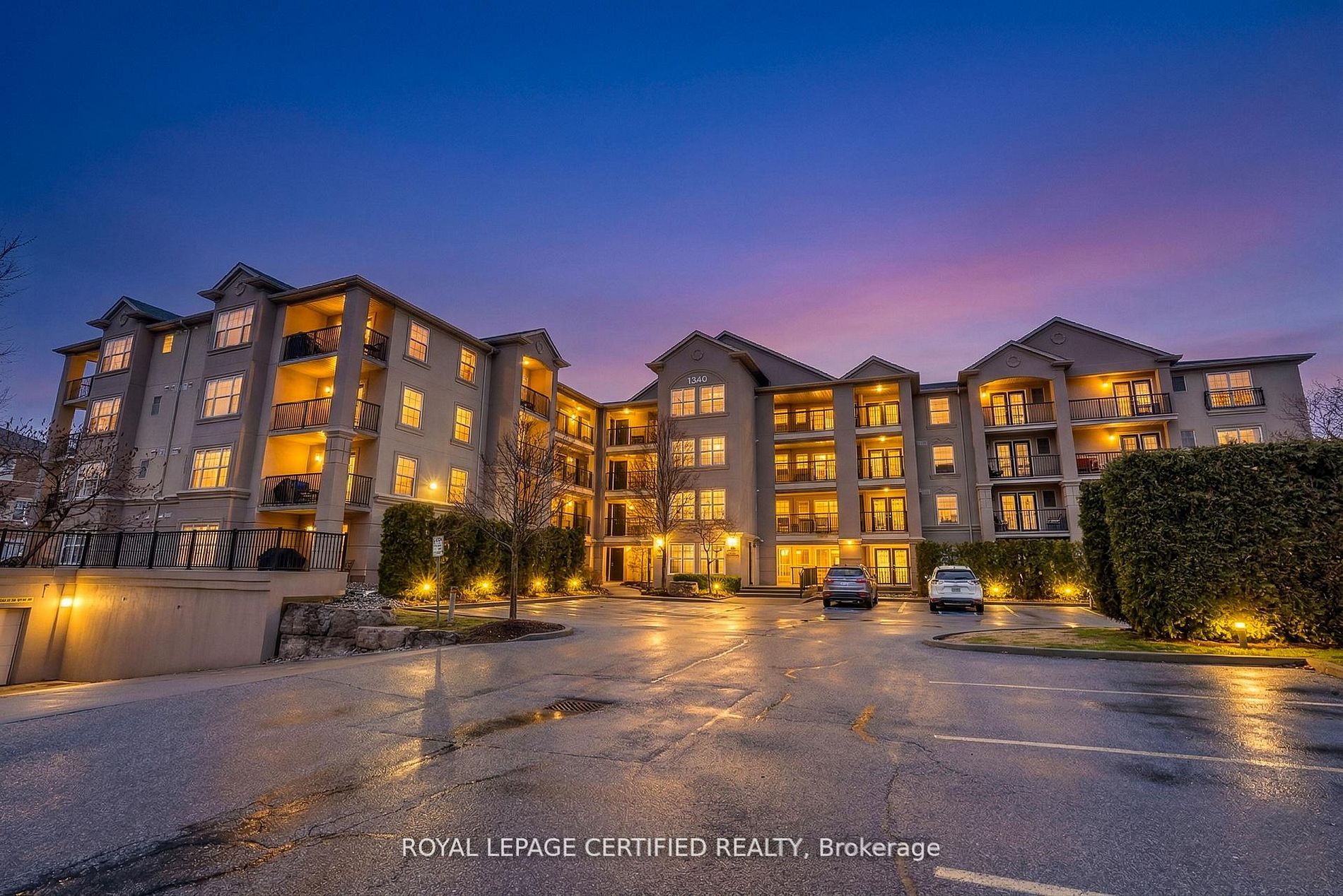 308-1340 Main Street E, Milton, ON, L9T 7S6