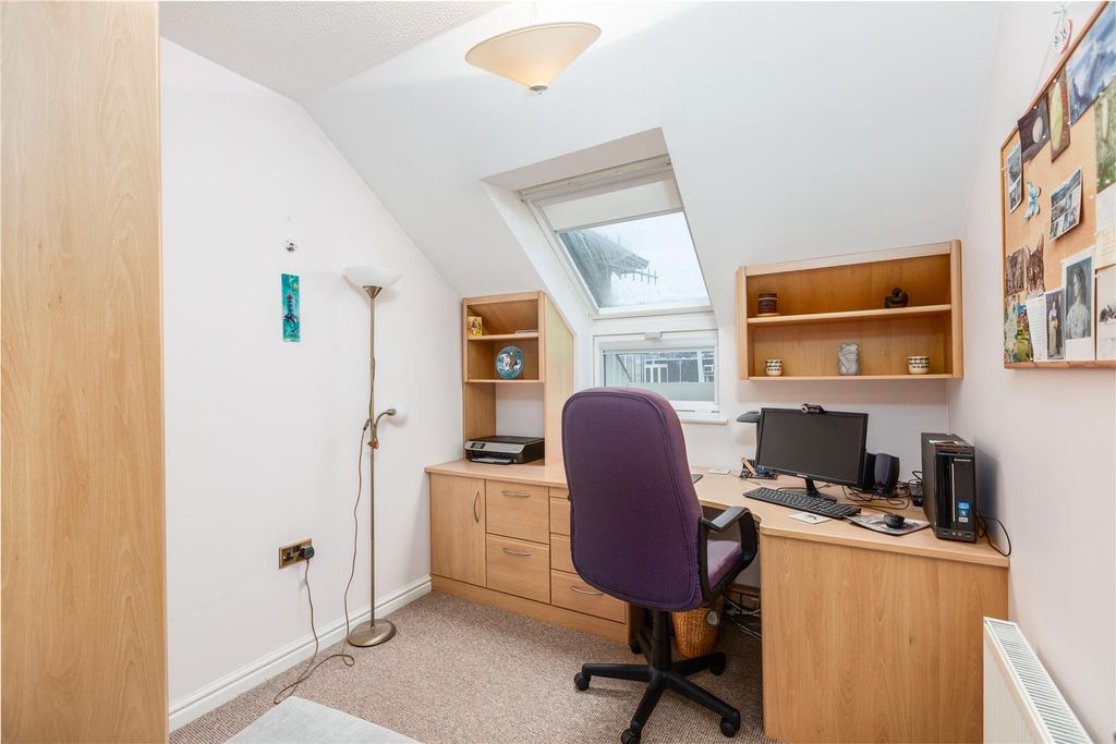 Additional image 12 of 3 bed flat for salePocketts Wharf, Marina, Swansea SA1