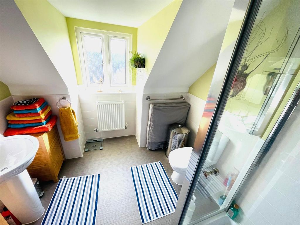 Additional image 17 of 4 bed town house for saleY Ffowndri, Llanelli SA15