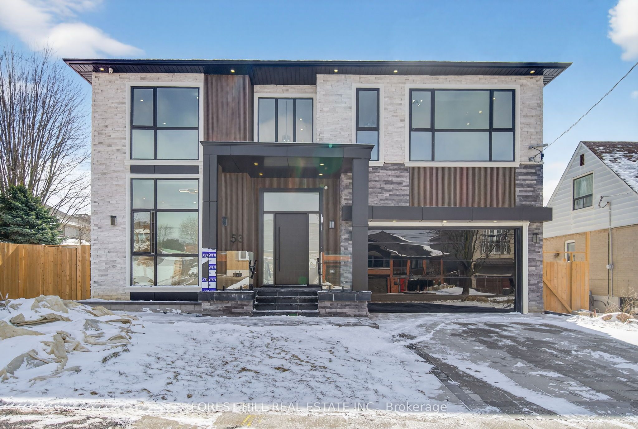 53 Celt Avenue, Toronto, ON, M6A 1H2