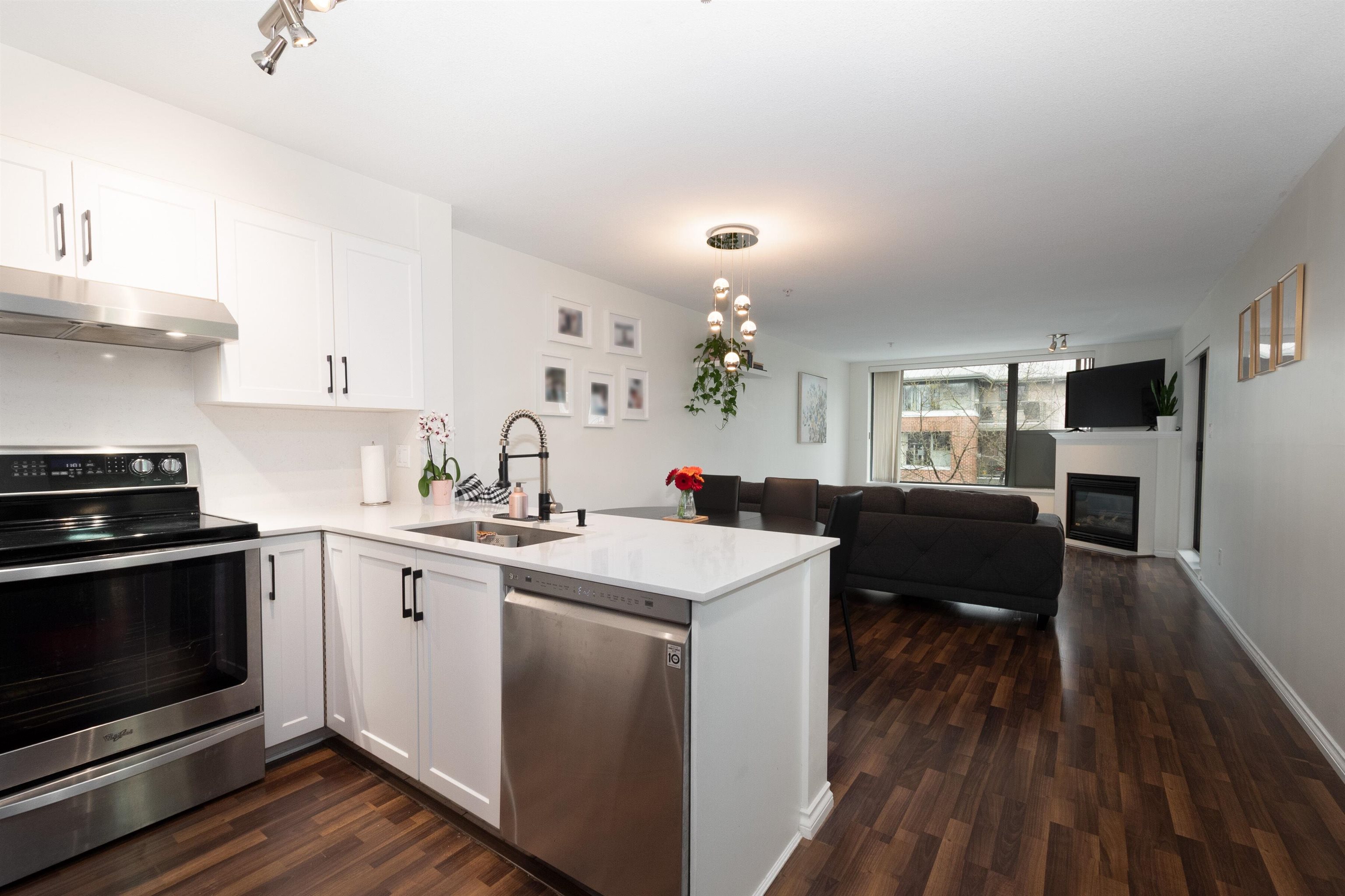 Additional image 4 of 314-225 Newport Drive, Port Moody, BC, V3H 5C9