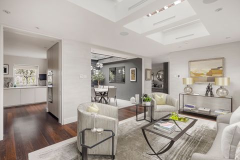 Cadogan Place, Belgravia, London SW1X