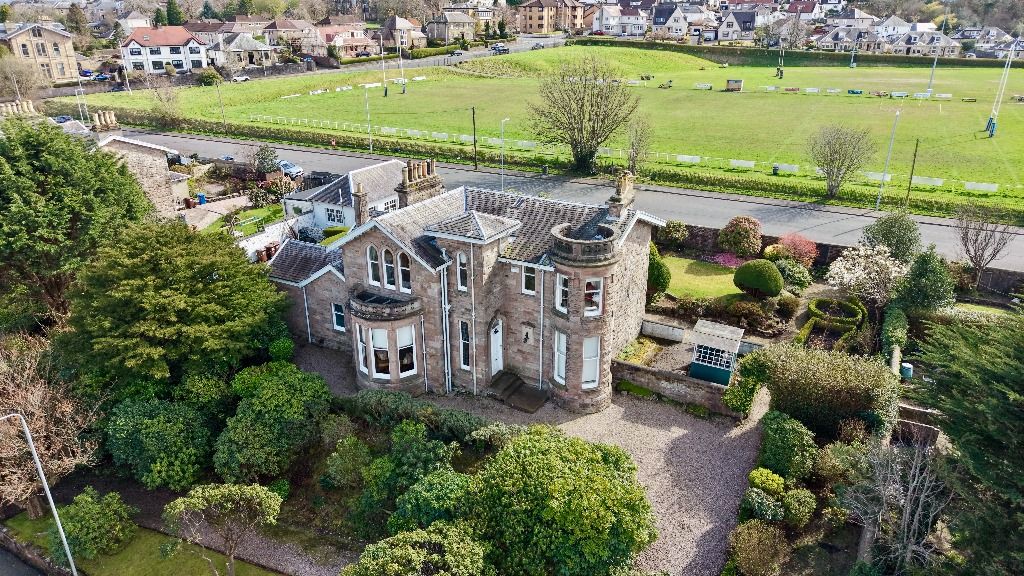 Additional image 2 of 5 bed detached house for sale189 Eldon Street, Inverclyde, Greenock PA16