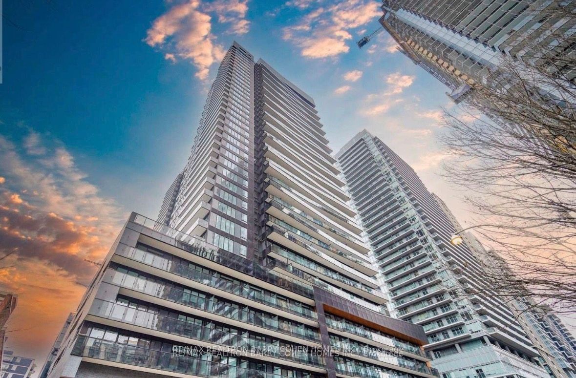 421-117 Broadway Avenue, Toronto, ON, M4P 1V3