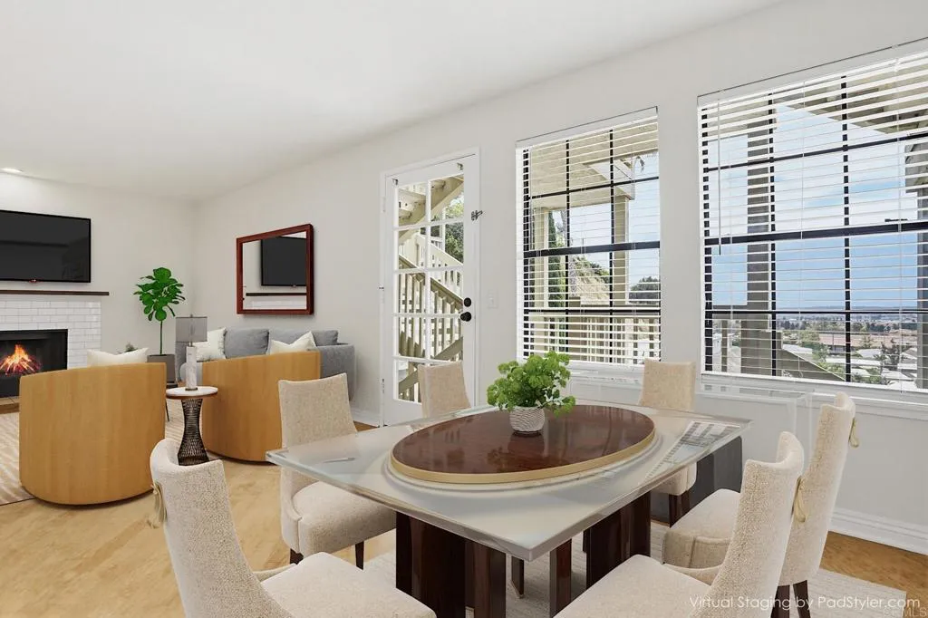Additional image 83 of 3961 Hortensia St Unit H7, San Diego, CA 92110
