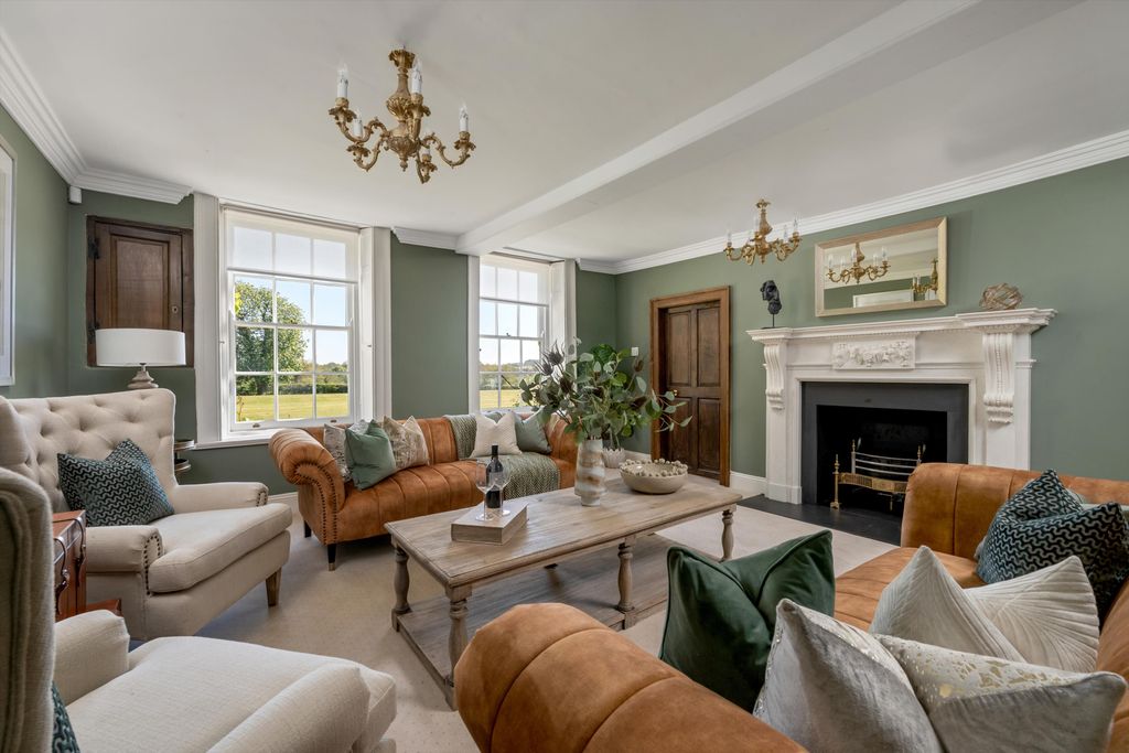 Additional image 4 of 5 bed detached house for saleAston, Stafford, Staffordshire ST18