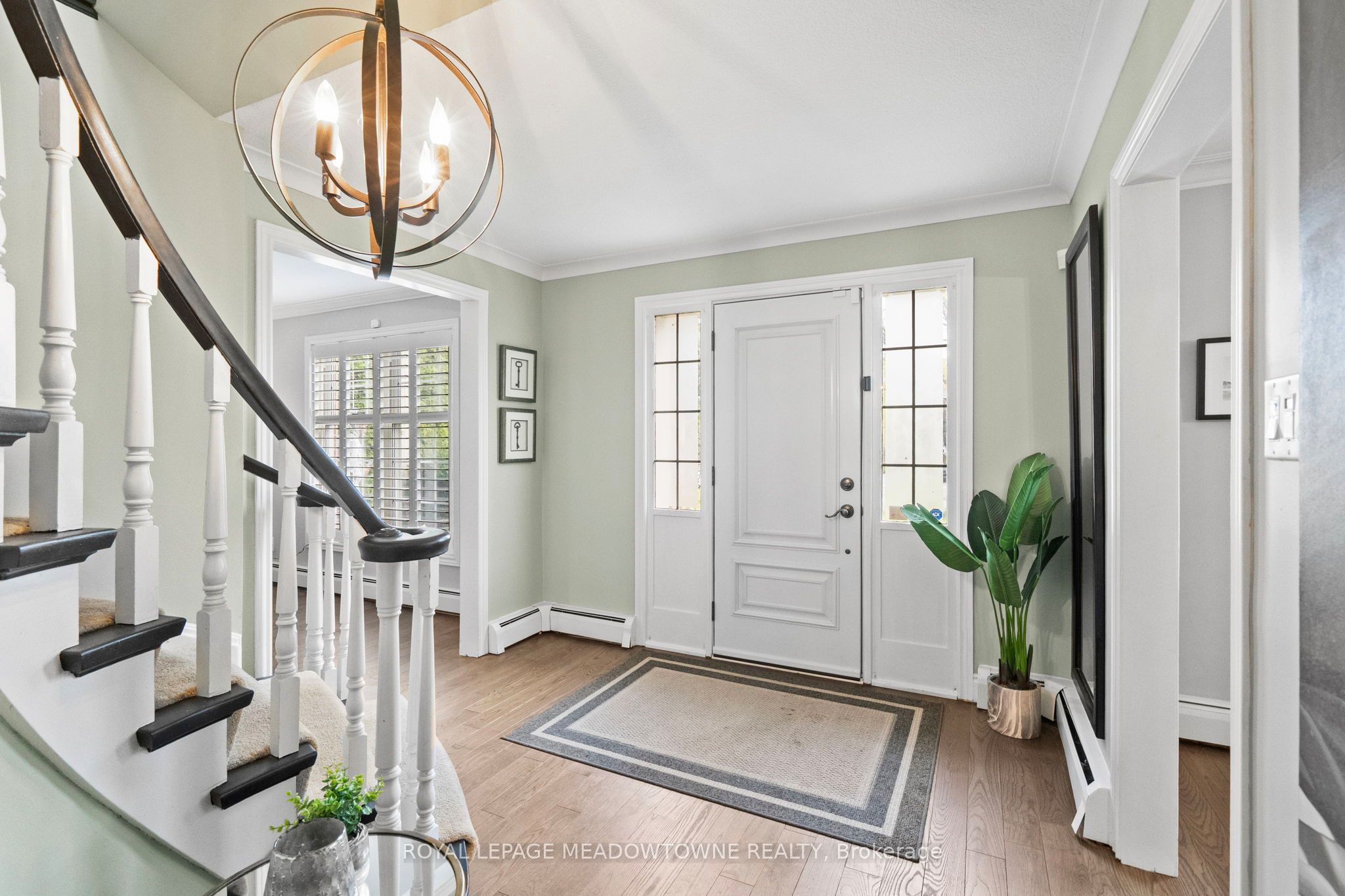 415 Highside Drive, Milton, ON, L9T 1W9 photo 4