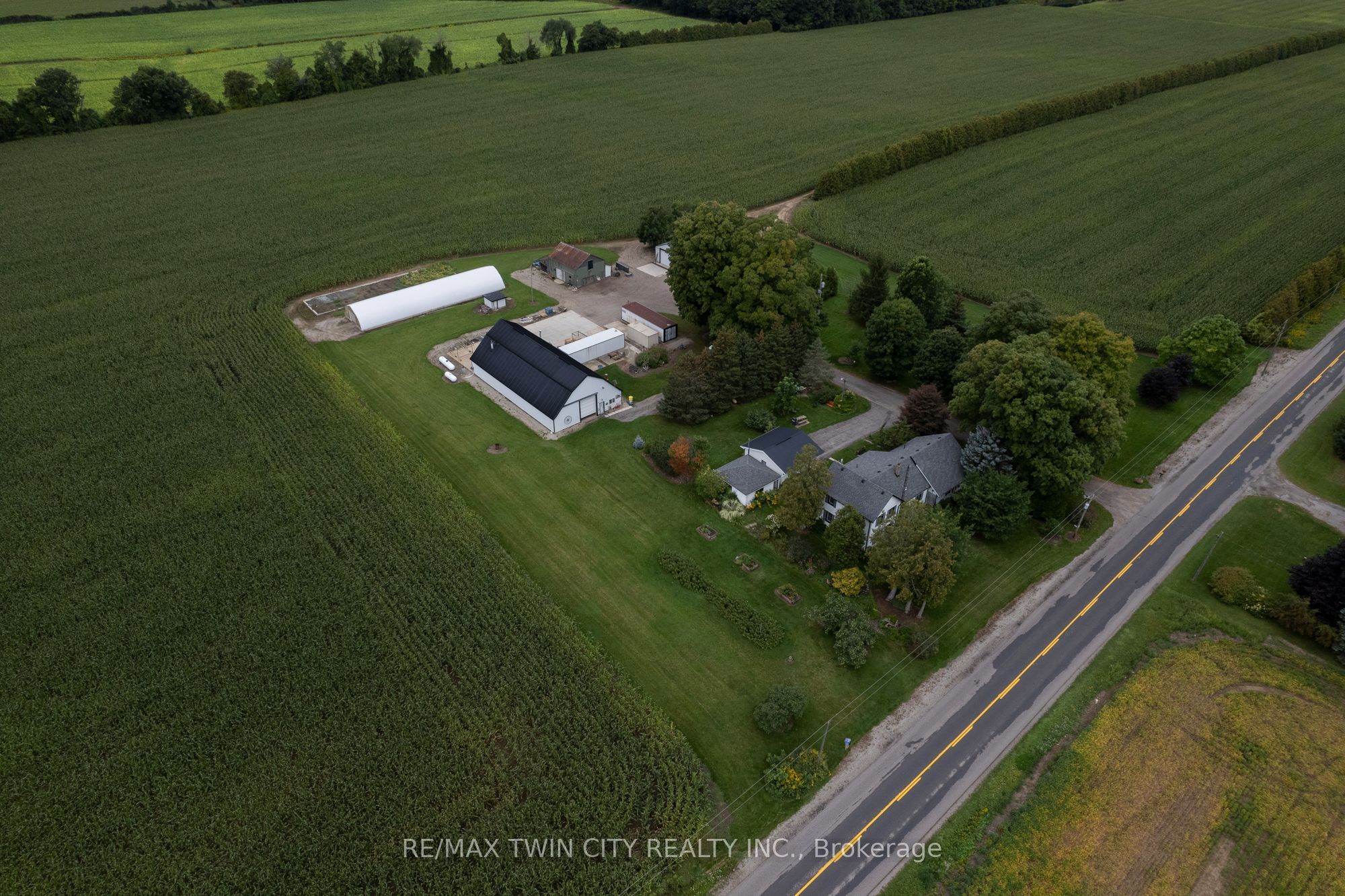 331 Middle Townline Road, Brant, ON, N0E 1E0
