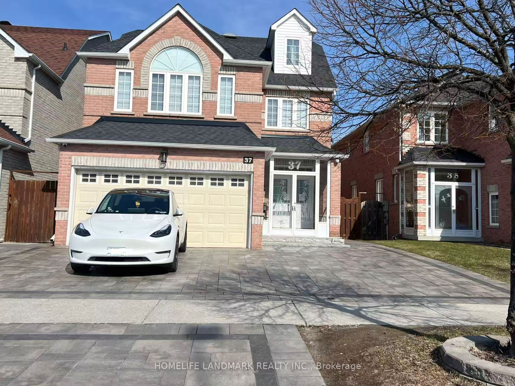 37 Cartmel Drive, Markham, ON, L3S 4P8
