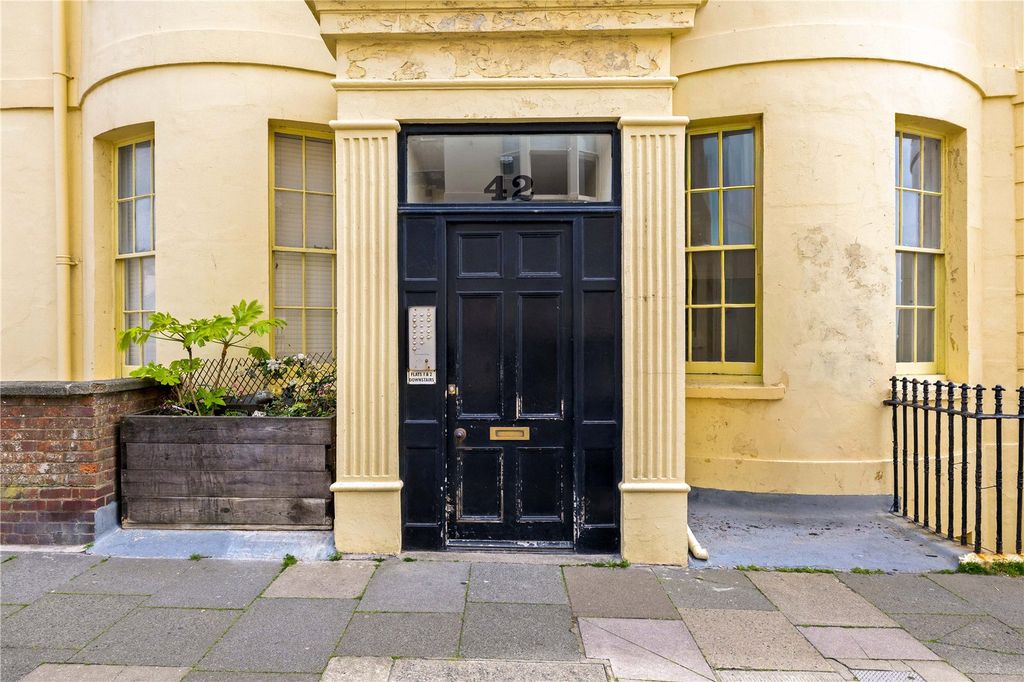 Additional image 16 of 2 bed flat for saleBrunswick Terrace, Hove, East Sussex BN3