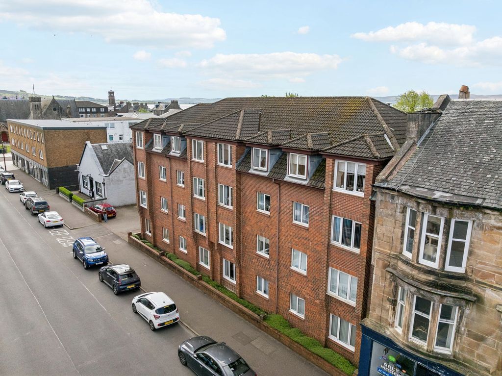 Additional image 37 of 1 bed flat for saleFlat 19 Princes Court, Helensburgh G84