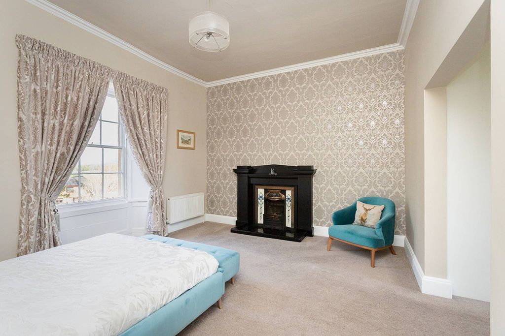 Additional image 17 of 5 bed detached house for saleMill Road, Clackmannan, Clackmannanshire FK10
