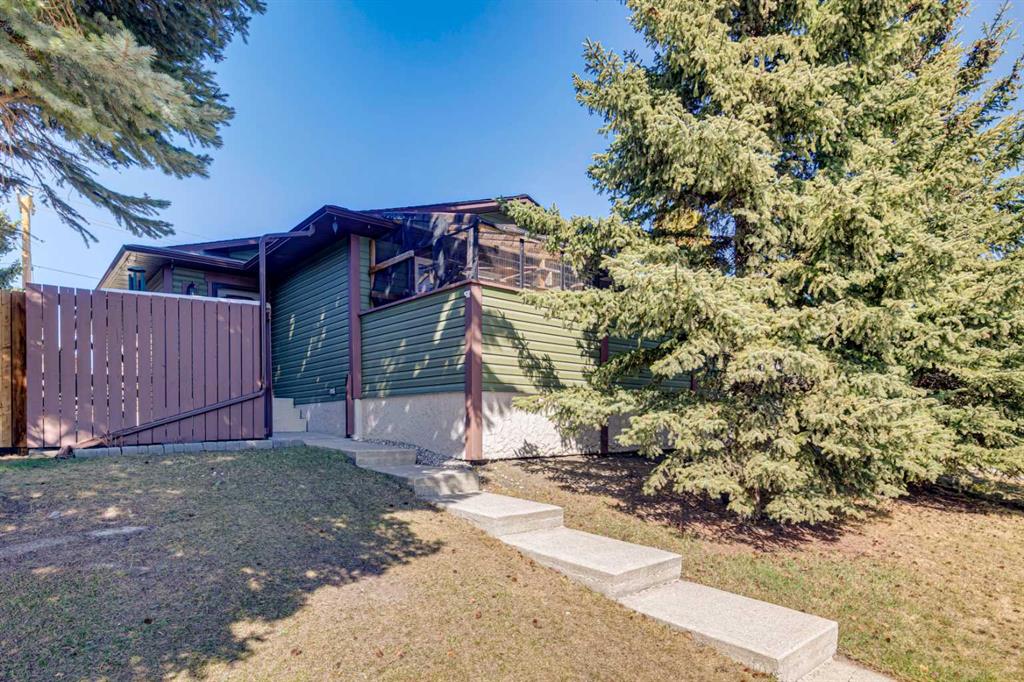 95 Mchugh Road NE, Calgary, AB, T2E 7R5