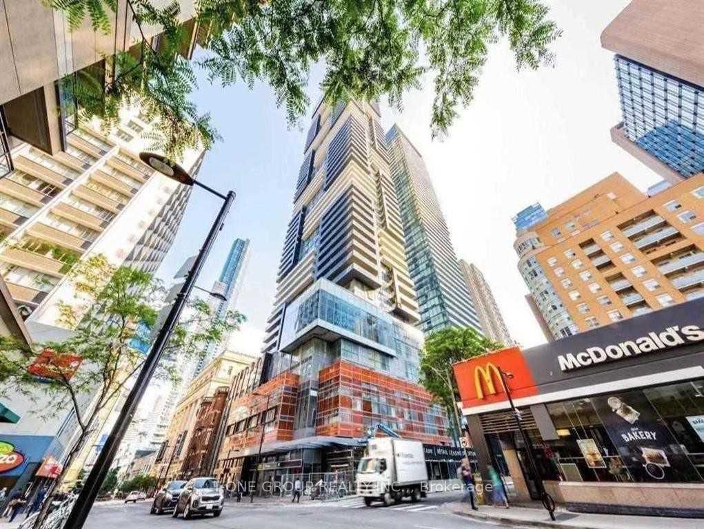 5009-7 Grenville Street, Toronto, ON, M4Y 1A1