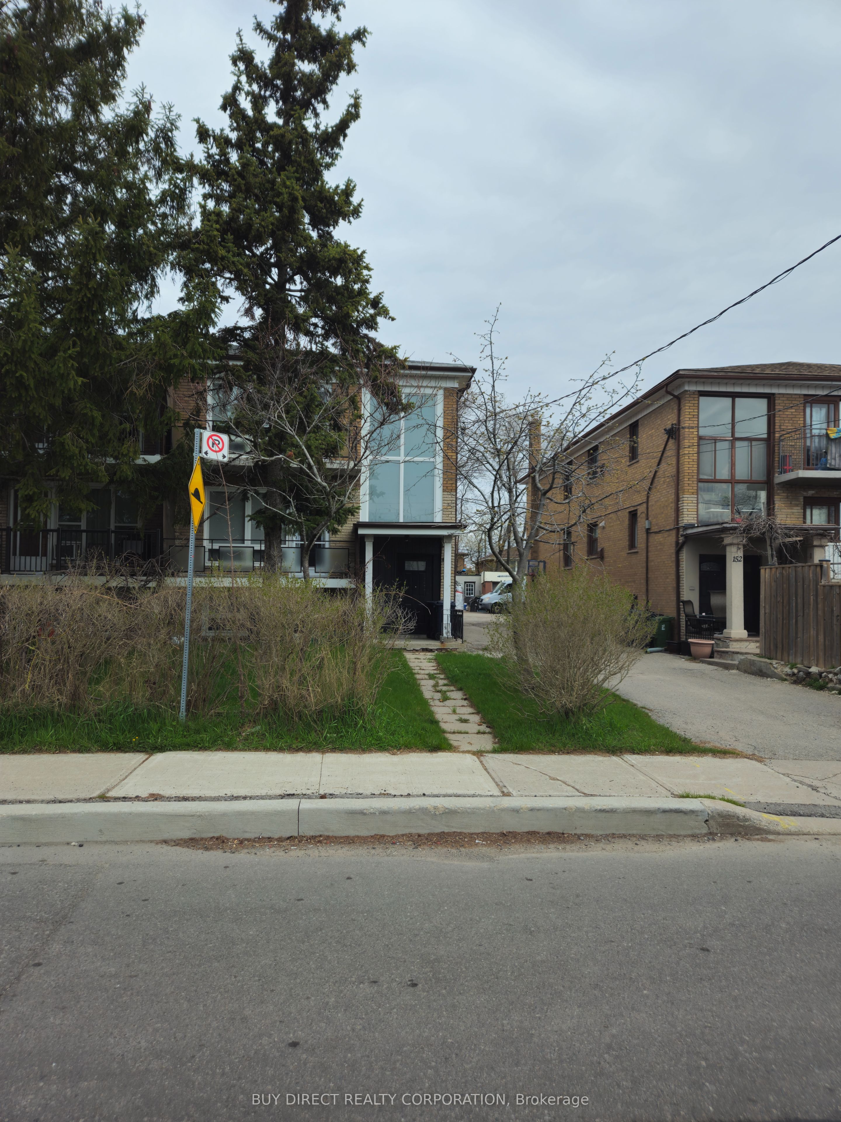 Additional image 2 of 2 - Second F-154 Overbrook Place, Toronto, ON, M3H 4P9