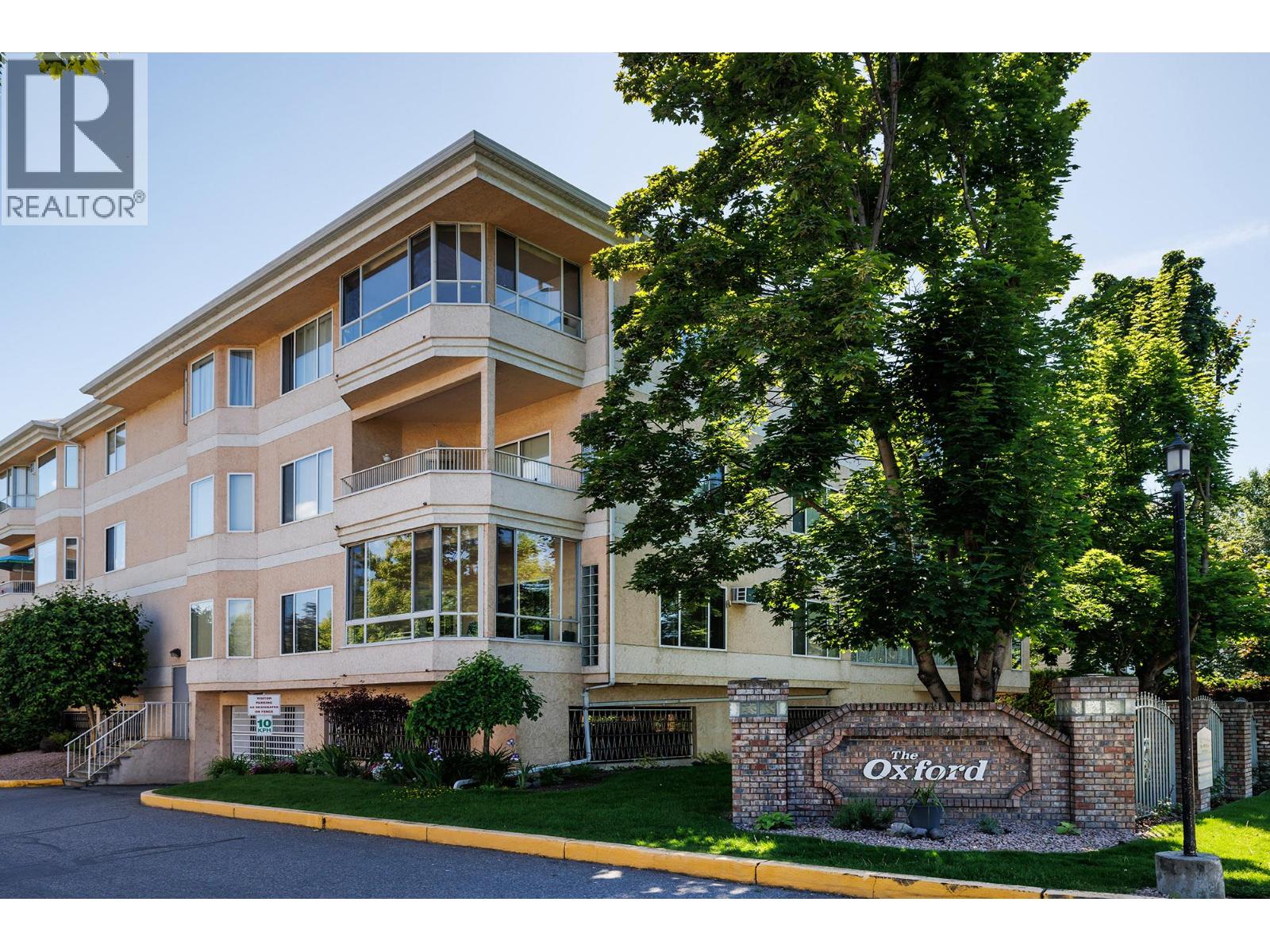 214-985 Klo Road, Kelowna, BC, V1Y9L2